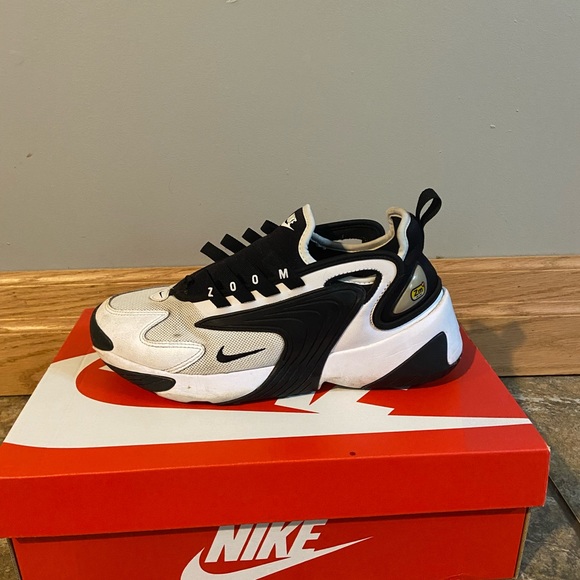 Nike zoom 2k - Picture 2 of 4